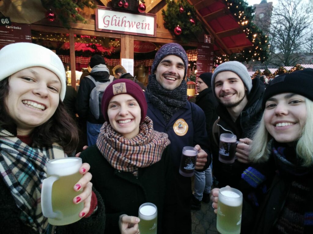 181210 1 Warschaus grünes Gewissen
