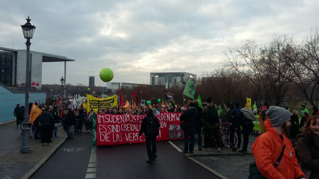 181210 2 Warschaus grünes Gewissen