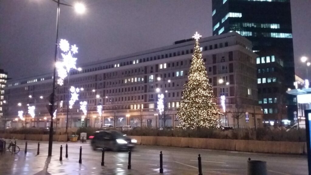 181216 14 Weihnachten in Warschau