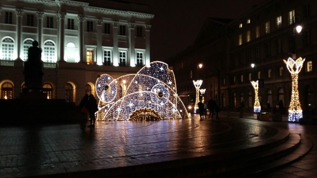 181216 15 Weihnachten in Warschau