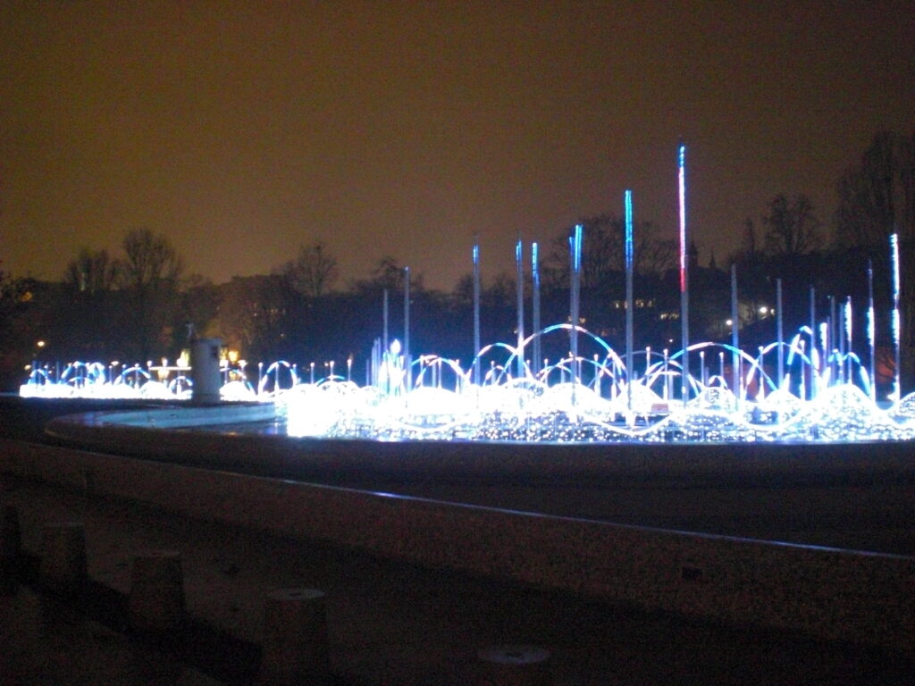 181216 28 Weihnachten in Warschau