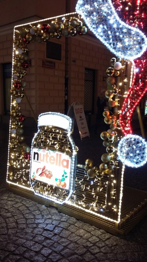 181216 30 Weihnachten in Warschau